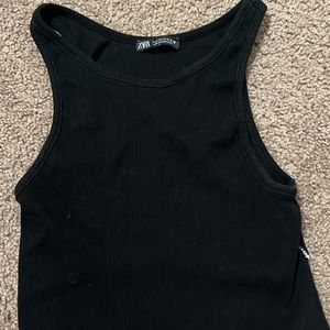 Zara tank top